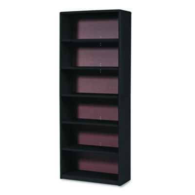 BOOKCASE,6SHF,80